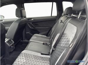 Volkswagen Tiguan Allspace 2.0 TSI R-LINE AHK HUD PANO NAVI