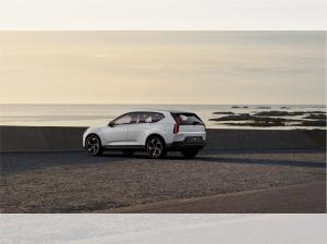Volvo EX60 P12 AWD Plus/ Konfigurierbares Bestellfahrzeug/ 0,25%