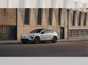 Volvo EX60 P12 AWD Plus/ Konfigurierbares Bestellfahrzeug/ 0,25%