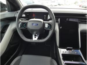 Ford Capri Extended Range☀️MGS-HOT-Deal☀️🚀Sofort-Verfügbar🚀