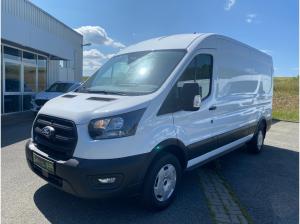 Ford Transit Kasten 350 L3 Trend 🚀☀️ FRÜHJAHRS-DEAL – SOFORT VERFÜGBAR 🚀☀️