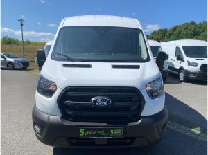 Ford Transit Kasten 350 L3 Trend 🚀☀️ FRÜHJAHRS-DEAL – SOFORT VERFÜGBAR 🚀☀️