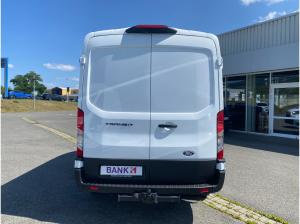 Ford Transit Kasten 350 L3 Trend 🚀☀️ FRÜHJAHRS-DEAL – SOFORT VERFÜGBAR 🚀☀️