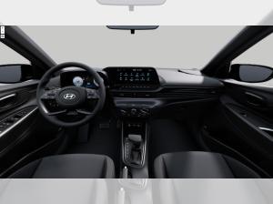 Hyundai i20 Blackline DCT 1.0 90 Ps