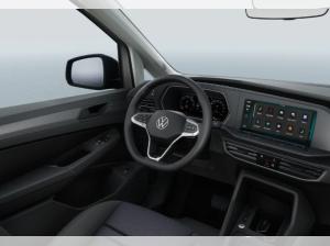 Volkswagen Caddy Maxi Flexible 2.0 TDI *Vorlauffahrzeug*