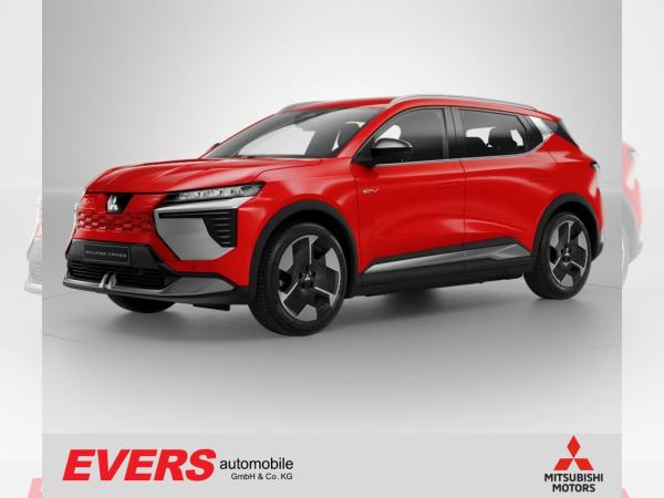 Mitsubishi Eclipse Cross 87 kWh 22kW Diamant Plus *LED *ACC *Kamera *Gewerbedeal