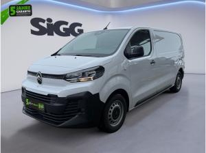 Citroën Jumpy 🚨 Limitiert & schnell Verfügbar 🚨