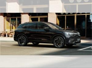 Volkswagen Tiguan R-Line 2,0l DSG 4MOTION*AHK *Rear View 360*ACC*Navi Discover* Harman Kardon*