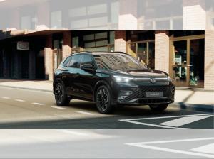 Volkswagen Tiguan R-Line 2,0l DSG 4MOTION*AHK *Rear View 360*ACC*Navi Discover* Harman Kardon*