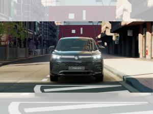 Volkswagen Tiguan R-Line 2,0l DSG 4MOTION*AHK *Rear View 360*ACC*Navi Discover* Harman Kardon*