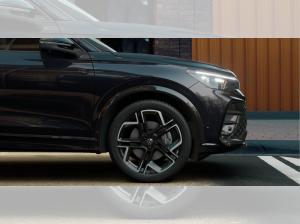 Volkswagen Tiguan R-Line 2,0l DSG 4MOTION*AHK *Rear View 360*ACC*Navi Discover* Harman Kardon*