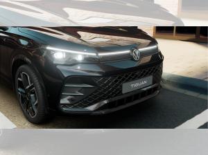 Volkswagen Tiguan R-Line 2,0l DSG 4MOTION*AHK *Rear View 360*ACC*Navi Discover* Harman Kardon*