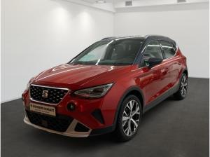 Seat Arona Xperience 1.5 TSI 110kW DSG -  Vision Plus Navi LED SHZ App-Connect ACC LM Keyless