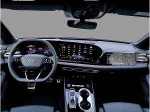 Audi A6 LIM. e-hybrid quattro EDITION-ONE TECH-PRO MMI-EXPERIENCE-PRO HUD B & O MATRIX S-LINE