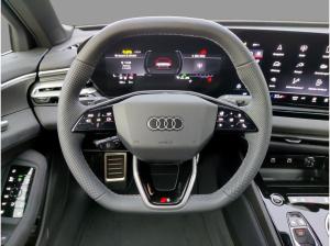 Audi A6 LIM. e-hybrid quattro EDITION-ONE TECH-PRO MMI-EXPERIENCE-PRO HUD B & O MATRIX S-LINE