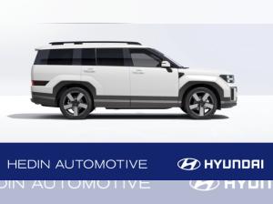 Hyundai SANTA FE 5-Sitzer‼️Signature ⚡Digital Key🚨