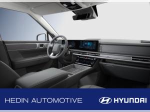 Hyundai SANTA FE Signature⚡5-Sitzer‼️360°-Kamera🚨BOSE Soundsystem‼️