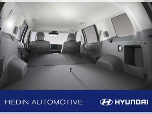 Hyundai SANTA FE Signature⚡5-Sitzer‼️360°-Kamera🚨BOSE Soundsystem‼️