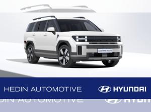 Hyundai SANTA FE 5-Sitzer‼️ Signature ⚡Digital Key?