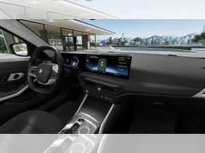 BMW 318 i Limousine! TOP-Angebot für Gewerbekunden!