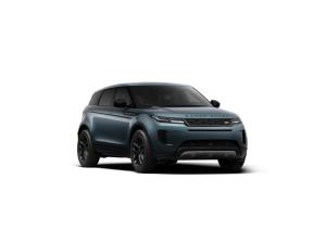Land Rover Range Rover Evoque D200 S Momentum Edition