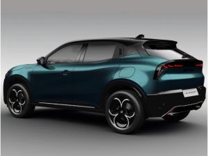 Alfa Romeo Junior Ibrida Sport Speciale MY26 1.2 VGT Hybrid Tech.-P.