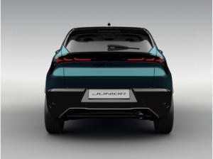 Alfa Romeo Junior Ibrida Sport Speciale MY26 1.2 VGT Hybrid Tech.-P.