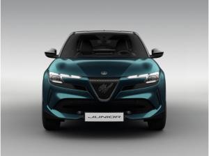 Alfa Romeo Junior Ibrida Sport Speciale MY26 1.2 VGT Hybrid Tech.-P.