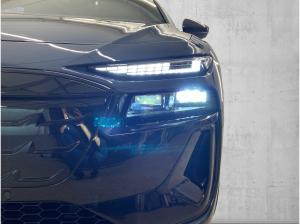 Audi A6 e-tron Avant performance AHK*Pano*Wärmepumpe*