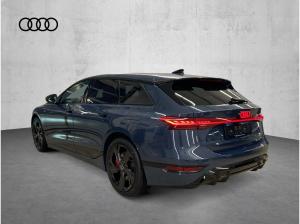 Audi A6 e-tron Avant performance AHK*Pano*Wärmepumpe*