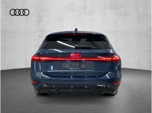 Audi A6 e-tron Avant performance AHK*Pano*Wärmepumpe*