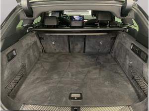 BMW 520 d xDrive Touring M Sport Standheizung AHK *Nur im März*