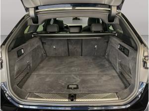 BMW 520 i Touring M Sport Standheizung AHK Harman/K