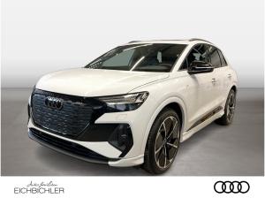 Audi Q4 e-tron Q4 45 e-tron ACC AHK AUT Fernlichtass. LM