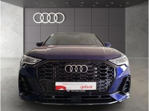 Audi Q3 Sportback 35 TFSI S tronic S line LED Navi DAB VC PDC Sitzheizung