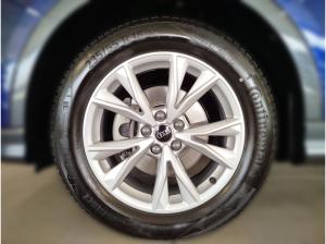 Audi Q3 Sportback 35 TFSI S tronic S line LED Navi DAB VC PDC Sitzheizung