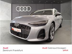 Audi A6 Avant TFSI advanced S tronic LED HuD B&O PANO