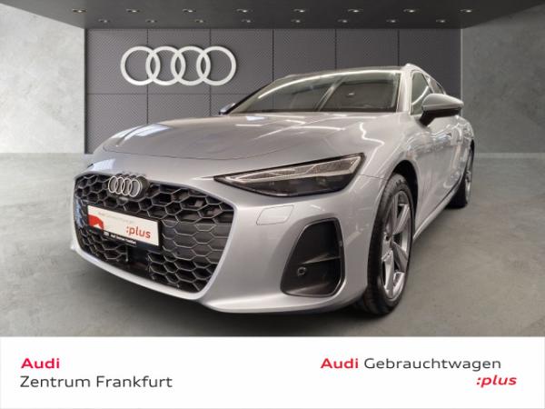 Audi A6 Avant TFSI advanced S tronic LED HuD B&O PANO