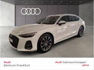 Audi A6 Avant TFSI advanced S tronic LED HuD B&O