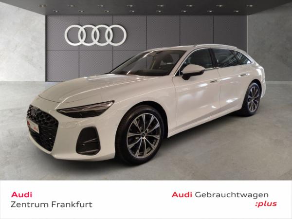 Audi A6 Avant TFSI advanced S tronic LED HuD B&O