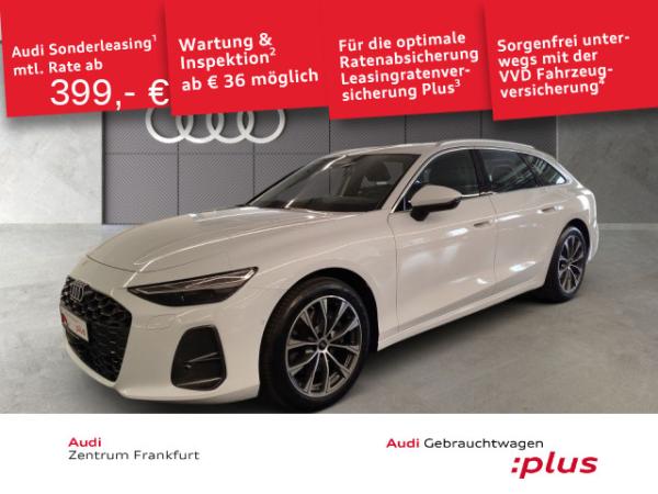 Audi A6 Avant TFSI advanced +E-SITZE+HUD+B&O+BF-DISP+