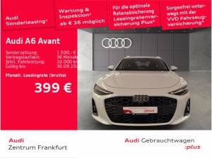 Audi A6 Avant TFSI advanced +E-SITZE+HUD+B&O+BF-DISP+