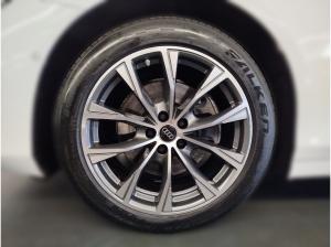 Audi A6 Avant TFSI advanced +E-SITZE+HUD+B&O+BF-DISP+