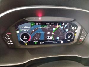 Audi Q3 Sportback 35 TFSI S tronic S line LED Navi DAB VC PDC Sitzheizung
