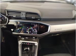 Audi Q3 Sportback 35 TFSI S tronic S line LED Navi DAB VC PDC Sitzheizung