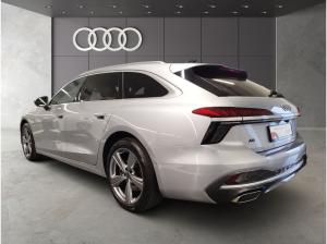 Audi A6 Avant TFSI advanced S tronic LED HuD B&O PANO