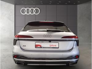 Audi A6 Avant TFSI advanced S tronic LED HuD B&O PANO