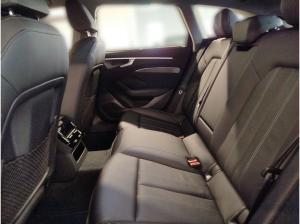 Audi A6 Avant TFSI advanced +E-SITZE+HUD+B&O+BF-DISP+