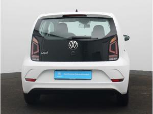 Volkswagen up! move 1.0 TSI / SHZ, WeConnectGo, Klima, DAB+