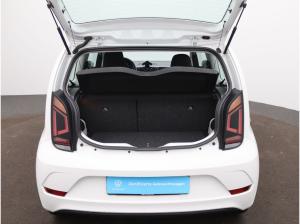 Volkswagen up! move 1.0 TSI / SHZ, WeConnectGo, Klima, DAB+